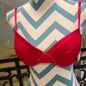 Felina Bra 
Push Up 
Size 36C New
